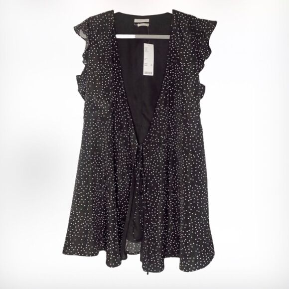 URBAN Outfitters Polka Dot Dress - Picture 1 of 9